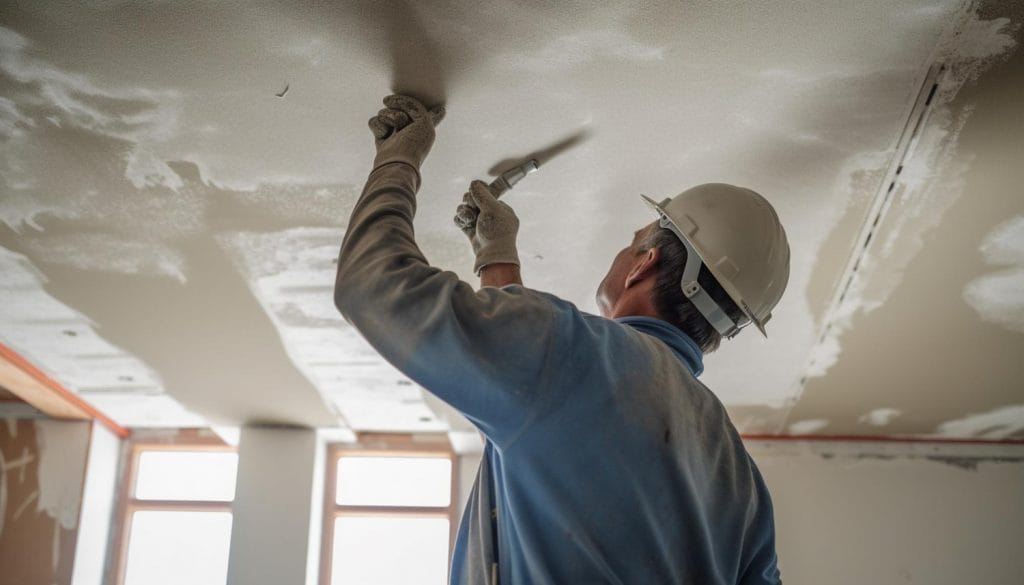 עבודות גבס – רעיונות לשדרוג חללי הבית