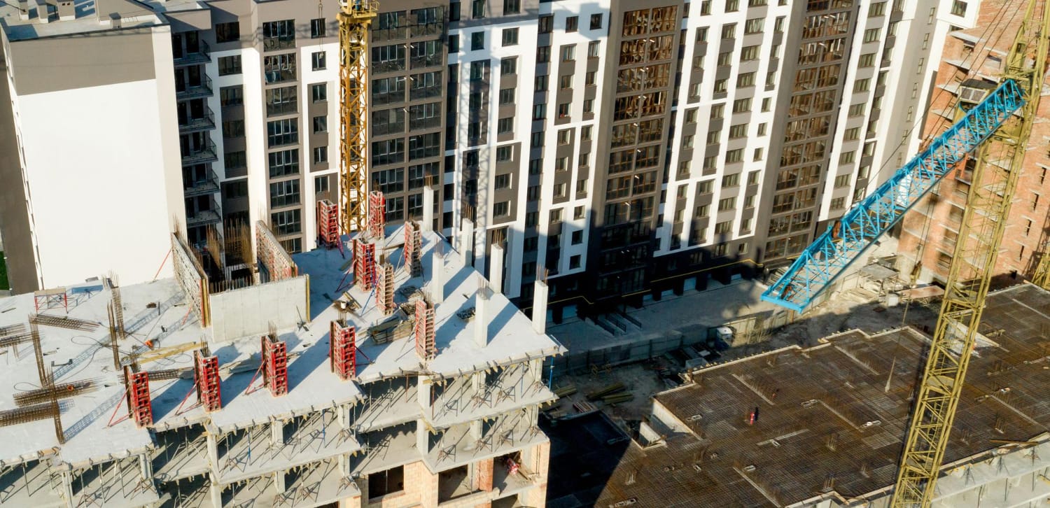 עבודות גמר בבניין