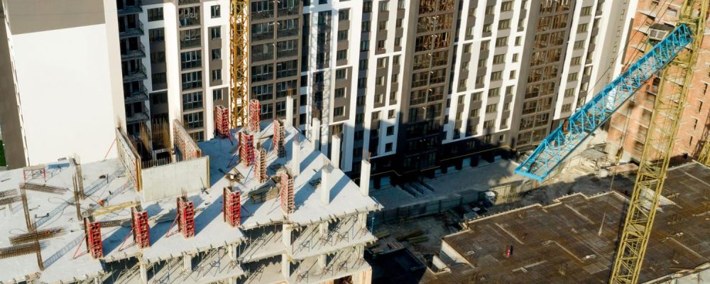 עבודות גמר בבניין