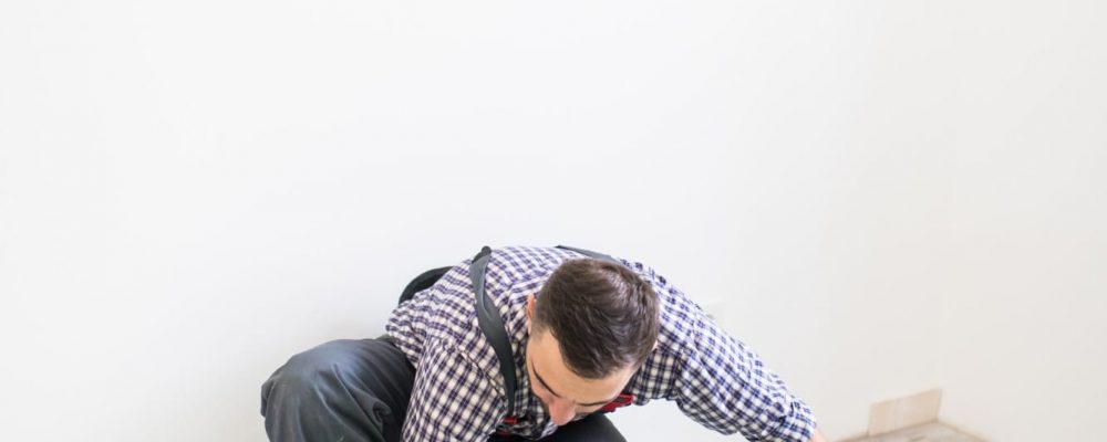 התקנת פרקט לבית